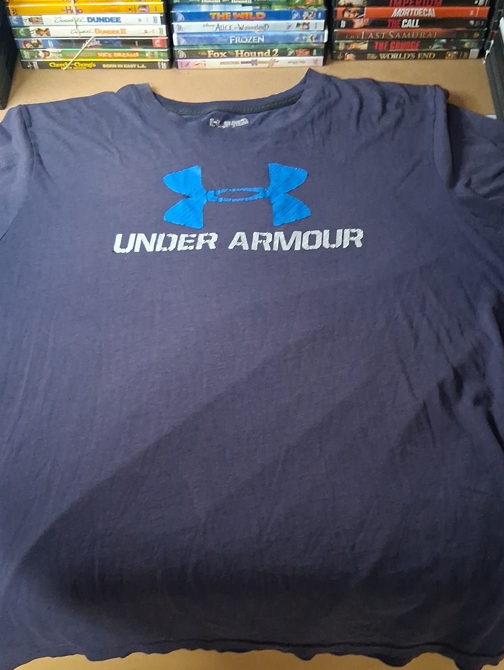 Bundle Of 5 Diff Shirts - Picture 3 of 7